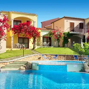 Aparthotel Residenza Pierre Et Badus, Badesi